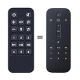 New Replacement Soundbar Remote Control Compatible for Bose Smart Sound Bar 900 500 Speaker System