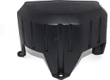 532140088 Pulley Cover 140088 Replacement for Husqvarna Craftsman OEM