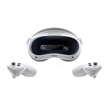Compatible for PICO 4 Ultra VR Glasses, Smart 3D, Panoramic, Gaming, Screen Casting, All-in-one Movie Viewing Device MR Headset Vision