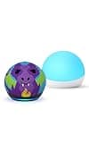 Amazon Echo Dot Kids (newest model) - Dragon including Amazon Kids+, with Echo Glow, Designed for Alexa+