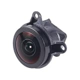 No CCD Lens Unit, Compatible For GoPro, Max 360, Camera Repair Accessories