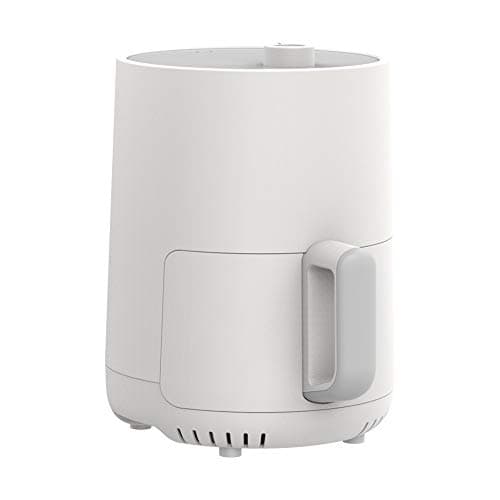 UOHLCX Air Fryer Home Fully Automatic Small 1.5L No Fuel Low Fat Electric Oven French Fries Machine