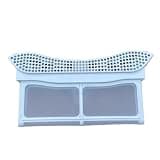 Compatible For Midea Clothes Dryer MH100-H1W/MH100-H1WY/MH100VTH707WY Filter