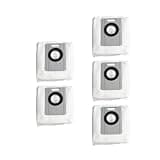 Bags Dust Bags Vacuum Dust Bags Kit ,Compatible For LYNKBEY M20 Pro