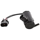 Windshield Washer Fluid Pump Compatible with Terracan 2001-2006 Part Number 98510H1000