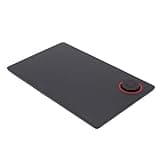 Omquot Digital Art Tablet, High Precision Pressure Sensitivity for Graphic Tablet, Graphic Drawing Tablet, 8192 Pressure Levels for PC Tablet, Ideal for Online Teaching