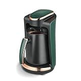 OISNGWNG Home Portable Automatic Coffee Maker Mini coffee machine household kitchen appliances portable