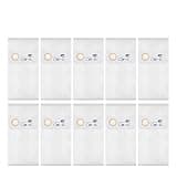 10 Pack Vacuum Bag,Compatible For Festool,CT MINI, CT I, MIDI And From 2019 Onward