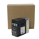 1PC VFD32AMS43ANSAA VFD Inverter VFD32AMS43ANSAA 15kW Sealed in Box with Warranty