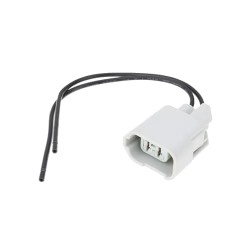 YINETTECH Car Front Right Left Side Fender Turn Signal Harness 1125107-77-E Compatible with Tesla Model 3 Model Y 2017-2022