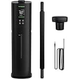 VIVOSUN AeroStream H09 Intelligent Wi-Fi Humidifier, 2.38 Gal / 9 L Humidifier with Temp & Humidity Probe, Smart Remote Control, Designed for Growers