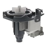 W11219380 Dishwasher Pump Motor Replacement for Whirlpool