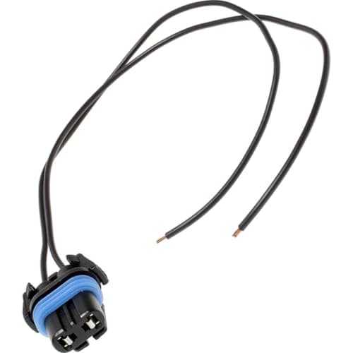 Back Up Light Socket for Subaru Crosstrek 2016 2018 2019 Replacement 1U2Z14S411FA, 1U2Z-14S411-FA 1 Piece