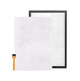 HEPA Filter Replacement,Compatible For Electrolux Well A5 And Well A7 Air Purifier,High Efficiency,Easy Installation,Long Lasting