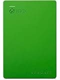 Seagate STEA2000403 Game Drive for Xbox STEA2000403-Hard 2 TB-USB 3.0-Green, 2TB