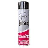 RemoovABull Carpet & Upholstery Stain Remover – Fast Acting, Powerful Cleaner for Oil, Grease, Dirt, Coffee, Urine & More – Ideal for Car Interiors, Fabrics, & Carpets – Made in the USA