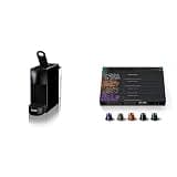 Breville Nespresso Essenza Mini Black