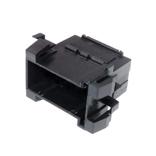 automotive connectors 10 Pin Automotive Wiring Connector 929504-4 828801-4 929519-4 easy replacement(Male,1PCS)