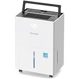 Dehumidifier for Basement