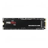 990 PRO M.2 1TB Internal Solid-State Drive Features a High-Performance SATA III Internal Solid-State Drive, Suitable for Storage Replacement in Laptops and Desktops
