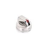 DG94-01713A Light knob for Samsung Range Oven Stove NX58M9420SS NX58M9420SSAA NX58M9420SSAA-00 Complete Equipment (1pcs)