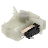 Exact Replacement DD81-02132A for Dishwasher Door Latch Switch