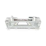 Carpet Cleaning Main Brush Module Compatible for Roborock S50 S51 S52 S55 S502-00/01/02/03 Robot Vacuum Cleaners