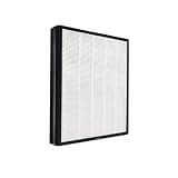 Air Purifier Particulate And Carbon Composite Filter Replacement, Compatible For Bork, Fits Models A501 A503 Element Pack