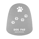 Tanxier Dog Paddleboard Pad Pet Surfing Traction Pad,Non Slip Deck Grip Mat Safety Mat Paddle Board Accessories for Dogs