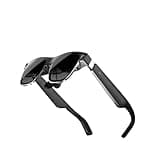 Air 2 Ultra Smart AR Glasses 6 DoF 4K 3D 385'' Space Giant Screen Private Cinema 1080p Xreal One View Glasses(Air 2 Ultra)