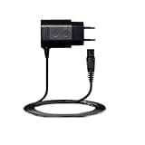 15V 5.4W AC Plug Power Razor Charger,Compatible For PHILIPS,Compatible For Norelco,HQ8505 HQ8500 HQ560 HQ586 HQ568 HQ7740 HQ7141 HQ7142(1pcs u)