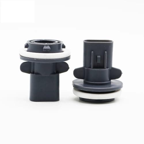1pcs Car Bulb Holder Socket Adapter Connector Parking Side Light lamp Adaptor Socket TK-233