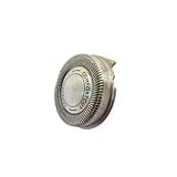 Compatible For Philips ,Compatible For Norelco Razor,YS526 /S521/S522 /S524 /S534 XA525 RQ32 /310/11 /1150/1180 /350/360 /370 3pcs Shaving Heads