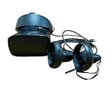 Rift S VR Gaming Headset Virtual Reality Headset Rift S VR Headset Full Kit Rift S 5M Cable Rift S Controllers for SteamVR Games