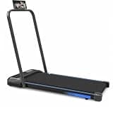 Walking Pad Treadmill with Incline, 3 in 1 Under Desk Treadmill