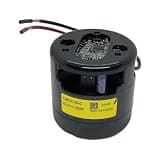 QDBJCHPV Handheld Wireless Vacuum Cleaner Parts Motor Assembly Fan,Compatible for Dreame, V10 XR Plus T30 T30neo Built-in Fan(XR Fan Motor)