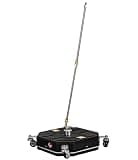 for 16" Surface Cleaner 3600 PSI w/ 4 2 Extension Wands