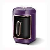 OISNGWNG 600W Automatic Coffee Maker Machine Cordless Electric Pot Food Grade Moka Kettle Portable
