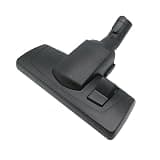 35mm Diameter Vacuum Floor Brush Head ,Compatible for Miele, C1 C2, S2 S4 S5 S6 S8 Series Cleaner