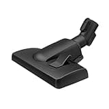 Universal Brush Head for Inner Diameter 32mm Vacuum Cleaner Hard Floor Nozzle Replacement Accessories Parts Carpets Tool