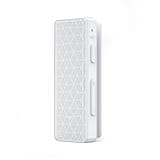 FiiO BTR11 Bluetooth 5.3 Receiver LDAC 3.5mm Wireless Audio Headphone Amplifier Adapter (White)