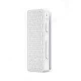 FiiO BTR11 Bluetooth 5.3 Receiver LDAC 3.5mm Wireless Audio Headphone Amplifier Adapter (White)