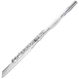 Roland Aerophone Brisa | Advanced Digital Wind Instrument | SuperNATURAL Winds Sound Engine | Selectable Modes for Playing Flute, Sax, and More | Deep Customization Options | 100 Onboard Sounds