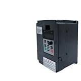 Frequency Converter Adjustable Speed VFD Inverter 1.5KW/2.2KW/4KW ZW-CT1 3P 220V Output for Motor Low wzw(1.5kw 220v Bt1)