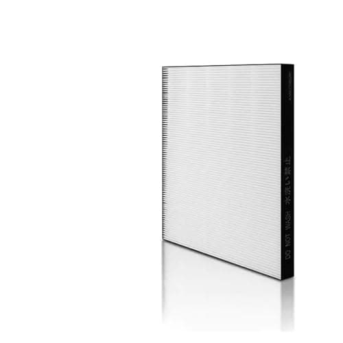 Air Purifier Filter Replacement Filter Fit,Compatible For Sharp,FZ-F30HFE FP-F30 FP-F30TA FP-J30TA FP-GM30B-B KC-F30TA 310 * 285 * 25MM
