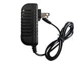 Byikti AC Adapter Charger Compatible with RoneAir V260B Lightweight Cordless Stick Vacuum Cleaner