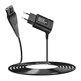 15V 5.4W EU Wall Plug AC Power Razor Adapter Charger ,Compatible For Philips,Compatible For Norelco, HQ8505 HQ8500 HQ560 HQ586 HQ568 HQ7740 HQ7141 HQ7142