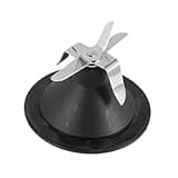 HR2093 HR2095 HR2096 HR2097 HR2194 HR2195 HR2196 RI2095 RI2096 Juicer Mixer Cutting Assembled