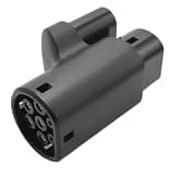1475211-00-C CCS Combo 2 Adapter to Type2 Convertor for Tesla Model X S 12-16