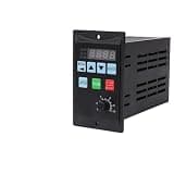 1pcs 750W Frequency Converter Single Phase 220V Input 3 Output RS485 Inverter for Ac Motor Drive